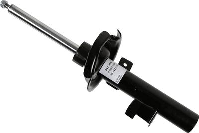 Amortizators SACHS 317 456