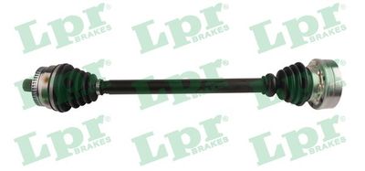Приводной вал LPR DS14047