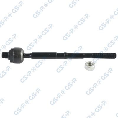 Осевой шарнир, рулевая тяга GSP S031036
