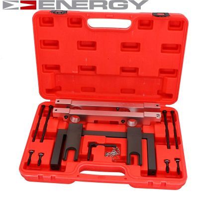 ENERGY NE00375 Montāžas instrumentu komplekts, sadales