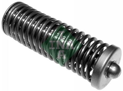 Натяжитель, цепь привода Schaeffler INA 551 0043 10