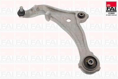 Рычаг независимой подвески колеса, подвеска колеса FAI AutoParts SS8149