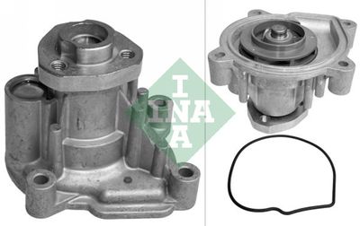 Ūdens sūknis, dzinēja dzesēšana Schaeffler INA 538 0337 10