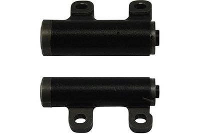 Успокоитель, зубчатый ремень KAVO PARTS DTD-8001