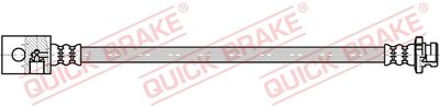 Bremžu šļūtene QUICK BRAKE 60.009
