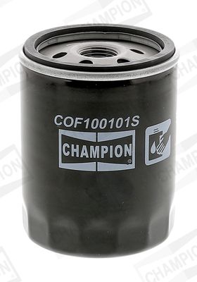 Масляный фильтр CHAMPION COF100101S