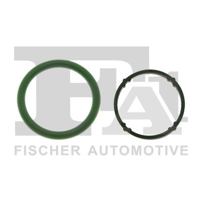 Монтажный комплект, компрессор FA1 KT558-502