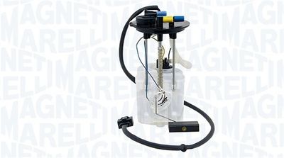 Degvielas sūkņa modulis MAGNETI MARELLI 519700000161