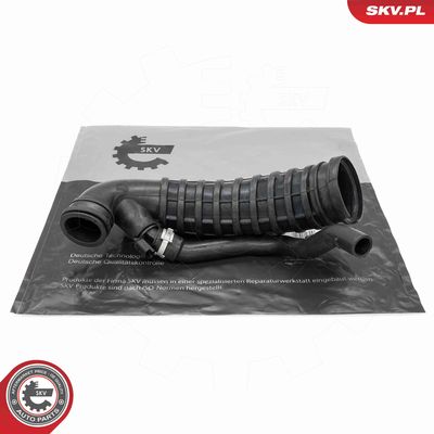 Шланг радиатора ESEN SKV 54SKV808