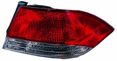 Задний фонарь ABAKUS 214-1973R-U