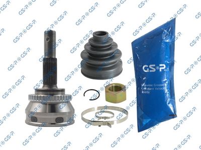 Šarnīru komplekts, Piedziņas vārpsta GSP 841135
