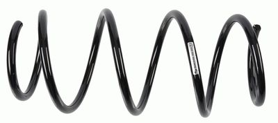 Balstiekārtas atspere SACHS 993 303