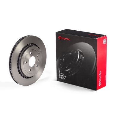 Bremžu diski BREMBO 09.N333.21