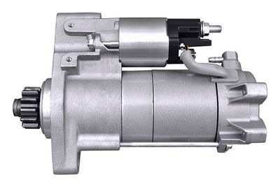 Starteris HELLA 8EA 011 613-201