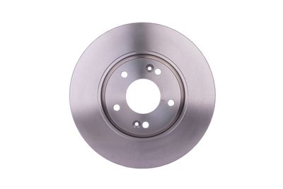 Тормозной диск HELLA 8DD 355 114-481