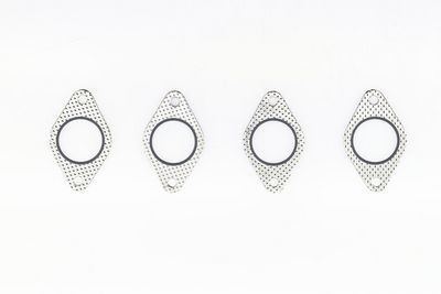 Прокладка, выпускной коллектор CORTECO 026629H