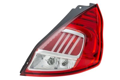 Aizmugurējais lukturis HELLA 2SD 354 850-021