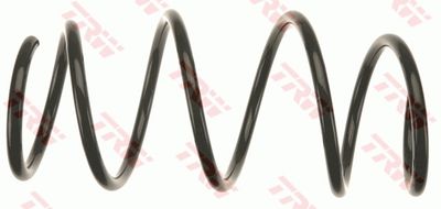 Balstiekārtas atspere TRW JCS1280