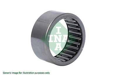 Gultnis, Pārnesumkārba Schaeffler INA 722 0430 10