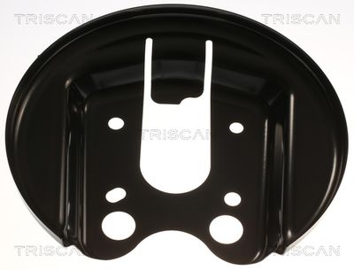 Dubļu sargs, Bremžu disks TRISCAN 8125 28209