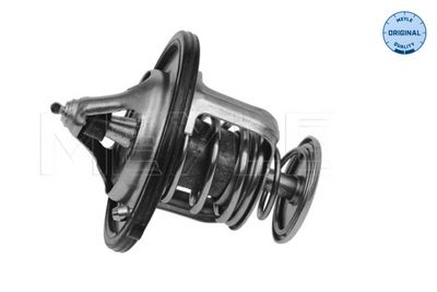 Termostats, Dzesēšanas šķidrums MEYLE 35282280001