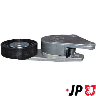 Spriegotājsvira, Ķīļrievu siksna JP GROUP 4118201000