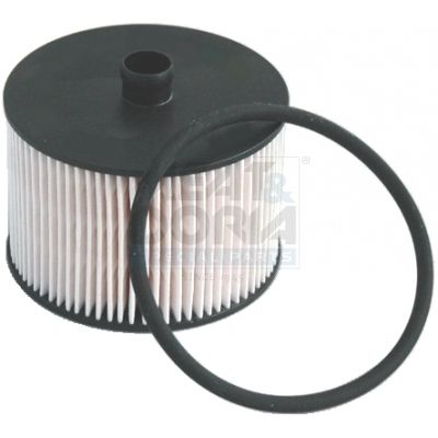 Топливный фильтр MEAT & DORIA 4767