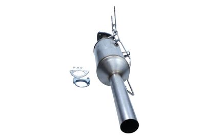Nosēdumu-/Daļiņu filtrs, Izplūdes gāzu sistēma MAXGEAR 27-6059