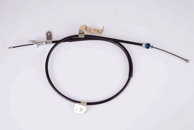 Trose, Stāvbremžu sistēma HELLA 8AS 355 663-101