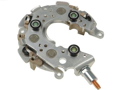 Taisngriezis, Ģenerators AS-PL ARC6050