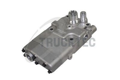 Cilindru galva, Gaisa kompresors TRUCKTEC AUTOMOTIVE 01.15.224