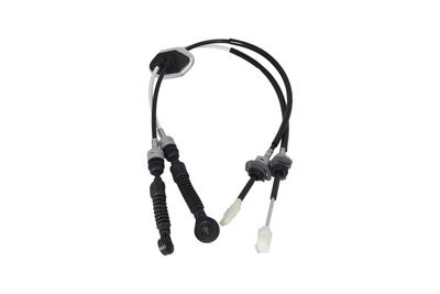 Trose, Mehāniskā pārnesumkārba KAMOKA CP0153