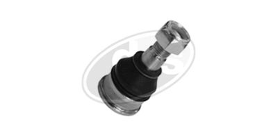 Balst-/Virzošais šarnīrs DYS 27-21901