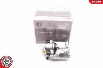 Тормозной суппорт ESEN SKV 23SKV395