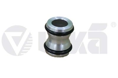 Фланец охлаждающей жидкости vika 11211856501