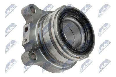 Комплект подшипника ступицы колеса NTY KLT-TY-120