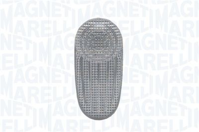 Pagrieziena signāla lukturis MAGNETI MARELLI 715102070000