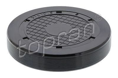 Korķis, Divplecu sviras ass-Montāžas urbums TOPRAN 700 143