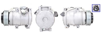 Компрессор, кондиционер ELSTOCK 51-0569