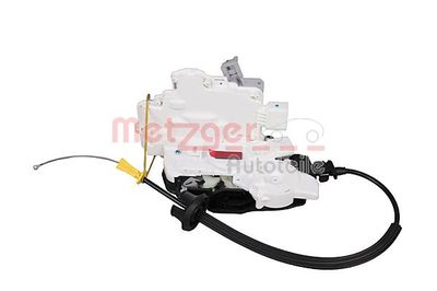 Durvju slēdzene METZGER 2314200