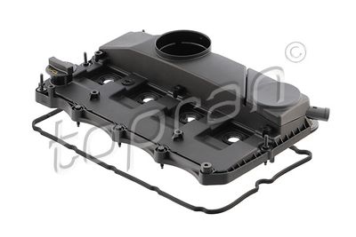 Крышка головки цилиндра TOPRAN 305 212