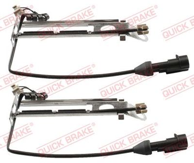 Indikators, Bremžu uzliku nodilums QUICK BRAKE WS 0239 A