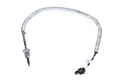 Devējs, Izplūdes gāzu temperatūra NRF 707392