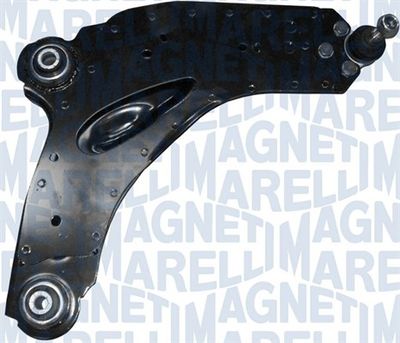 Neatkarīgās balstiekārtas svira, Riteņa piekare MAGNETI MARELLI 301181395600