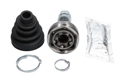 Šarnīru komplekts, Piedziņas vārpsta KAVO PARTS CV-6565