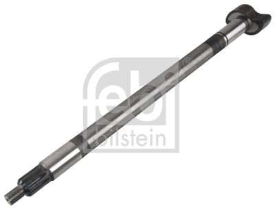 Тормозной вал, барабанный тормозной механизм FEBI BILSTEIN 174132