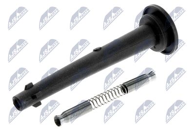 Kontaktspraudnis, Aizdedzes spole NTY ECZ-NS-005A