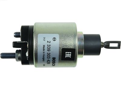 AS-PL SS0219(BOSCH) Ievilcējrelejs, Starteris