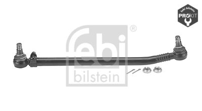 Продольная рулевая тяга FEBI BILSTEIN 12973