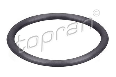 Уплотнительное кольцо, магистраль хладагента TOPRAN 114774